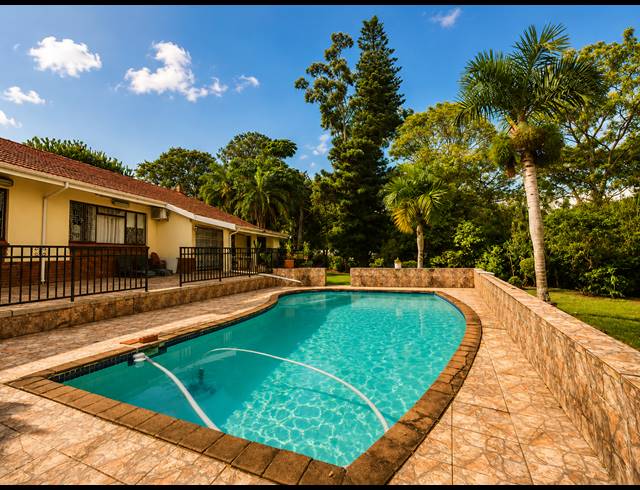 4 BEDROOM HOUSE FOR SALE IN DAWNCLIFFE